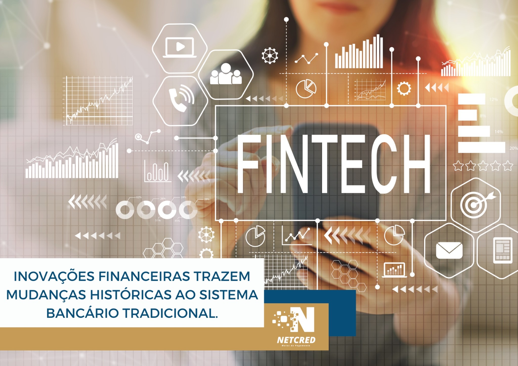 digitalização financeira