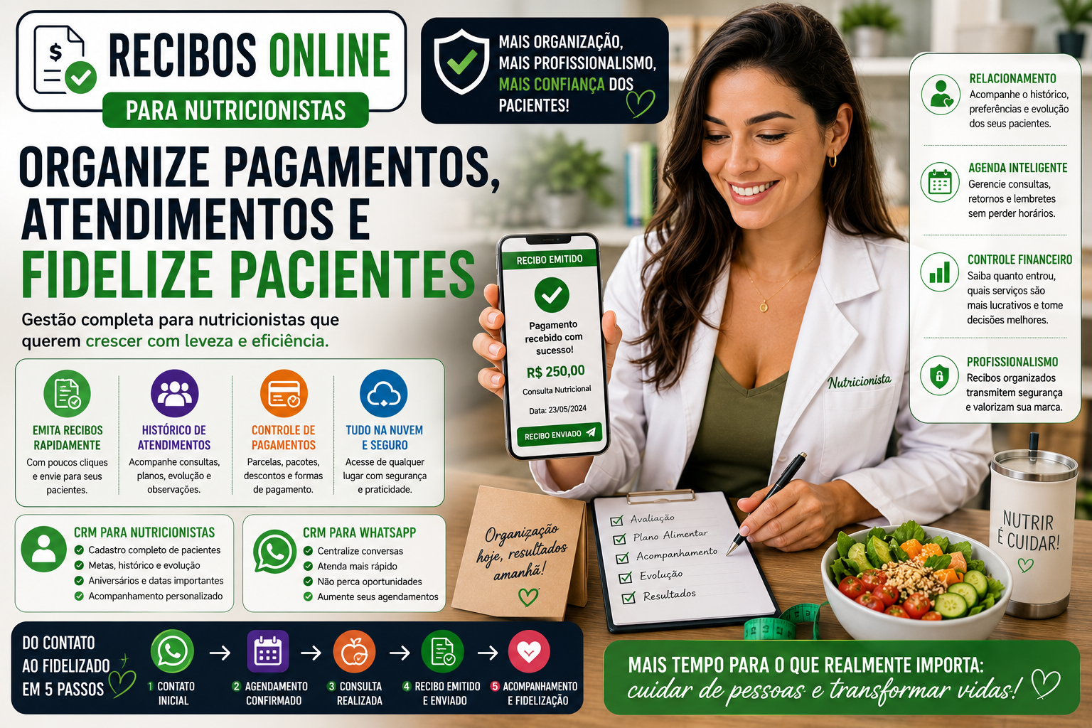 recibos online