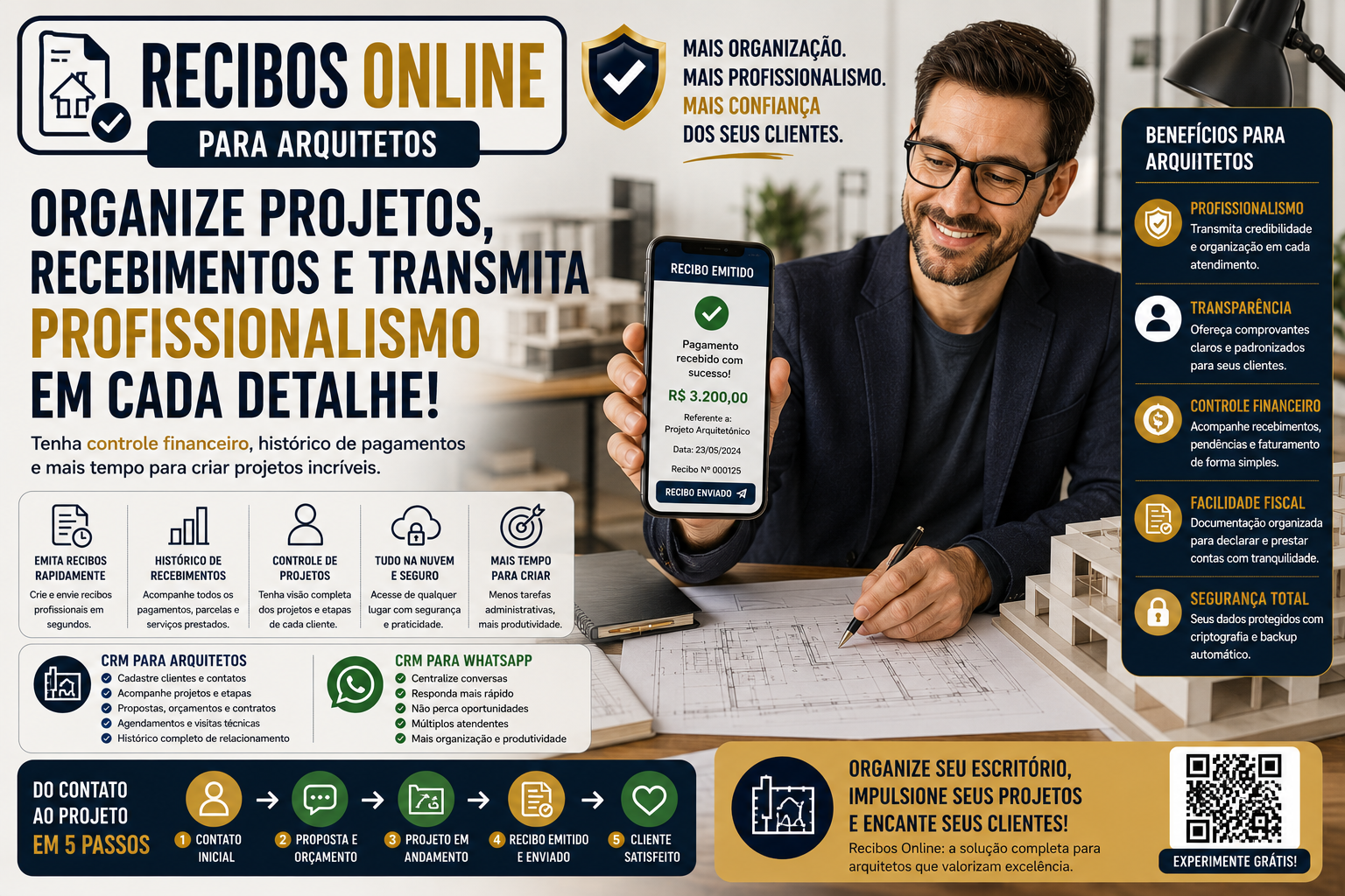 recibos online