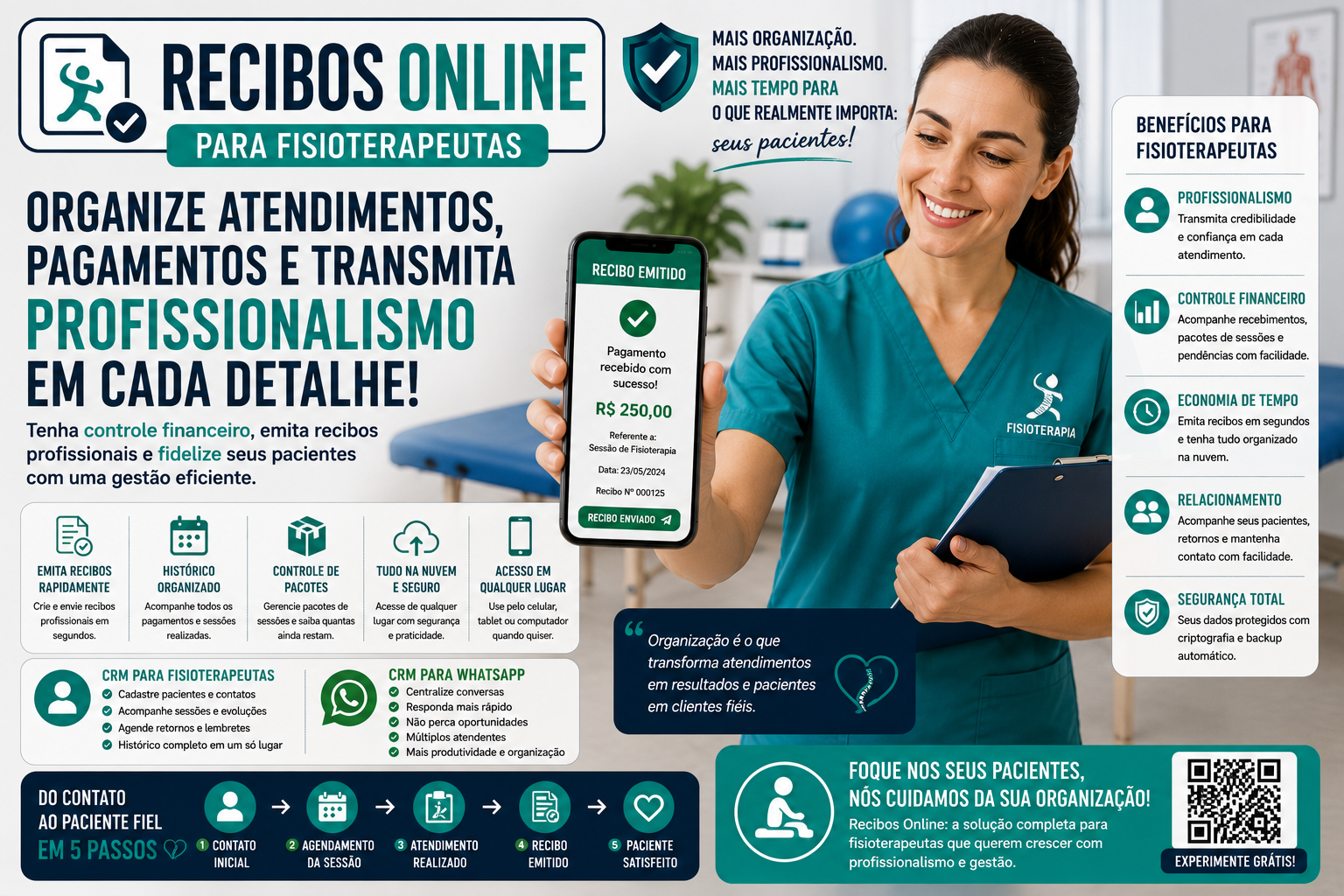 recibos online