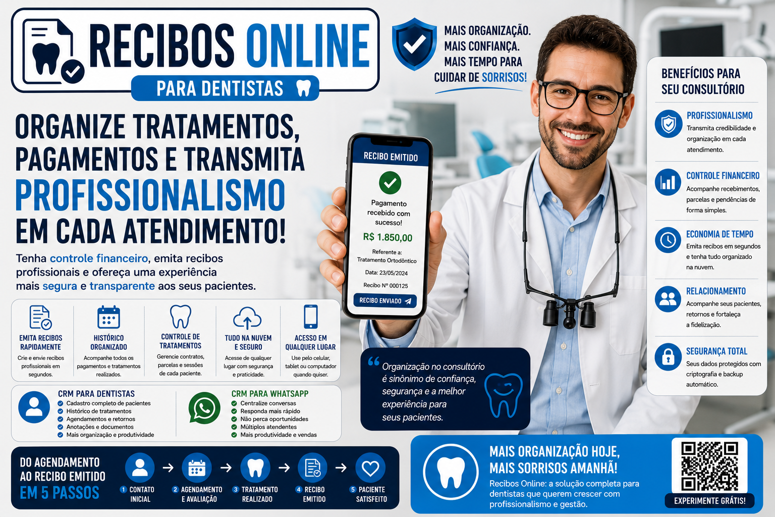 recibos online