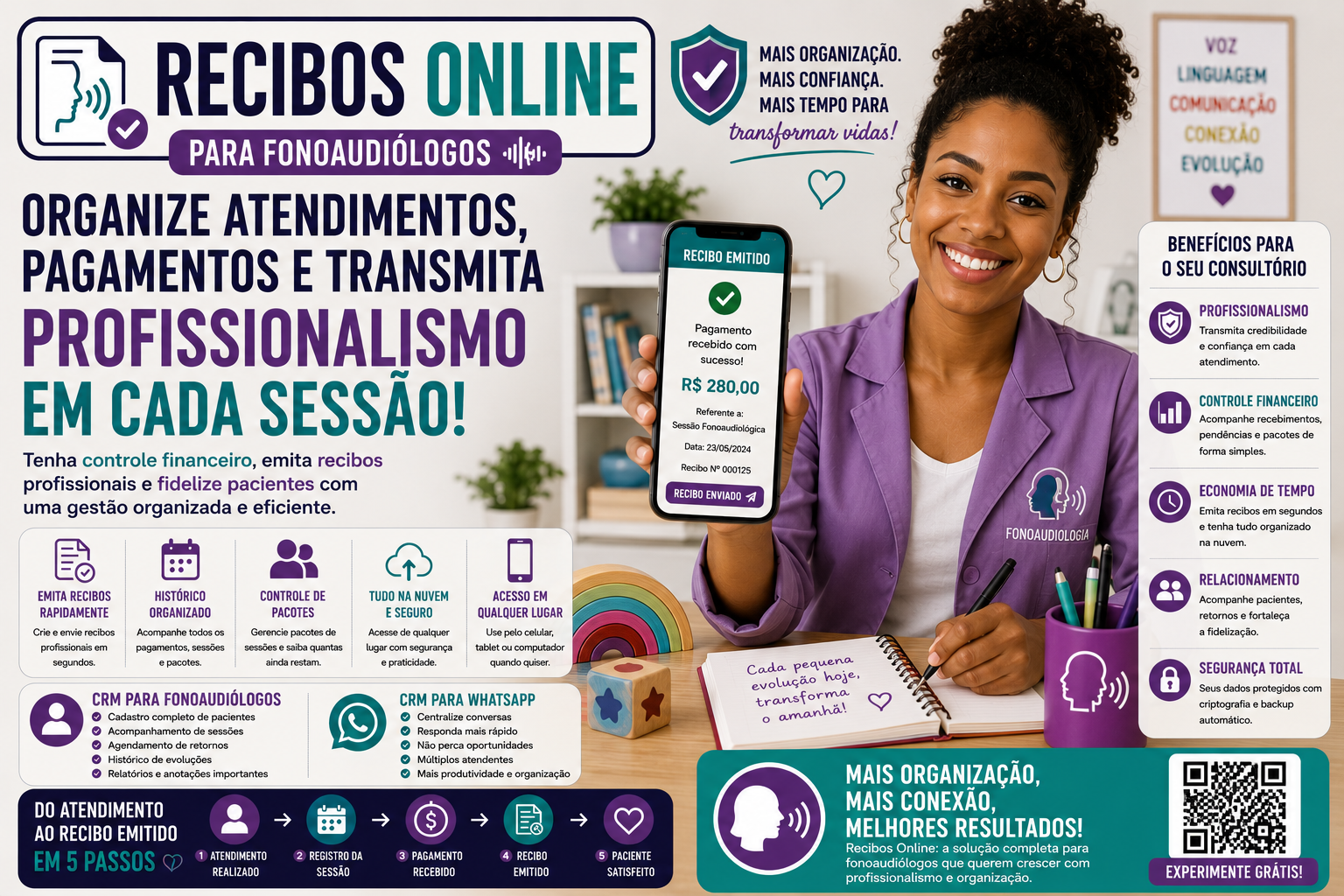 recibos online
