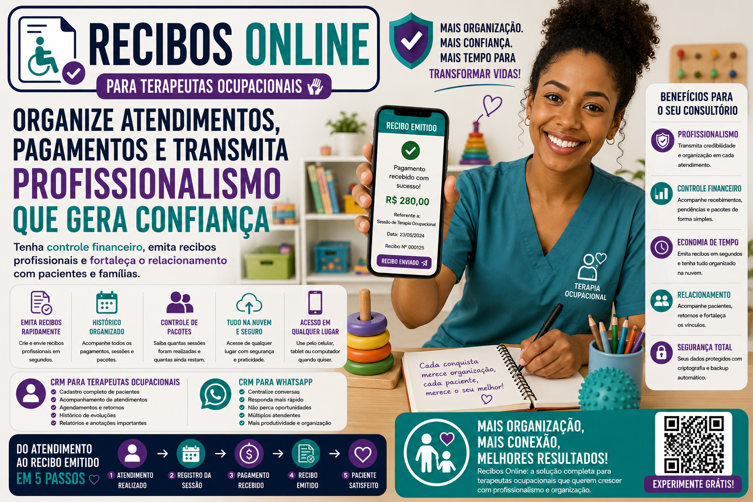 recibos online