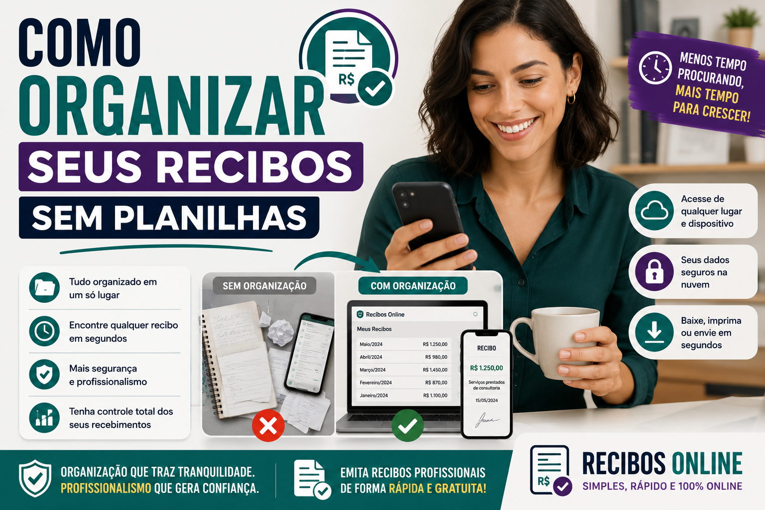 recibos