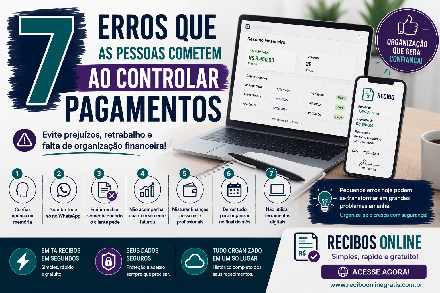 recibos