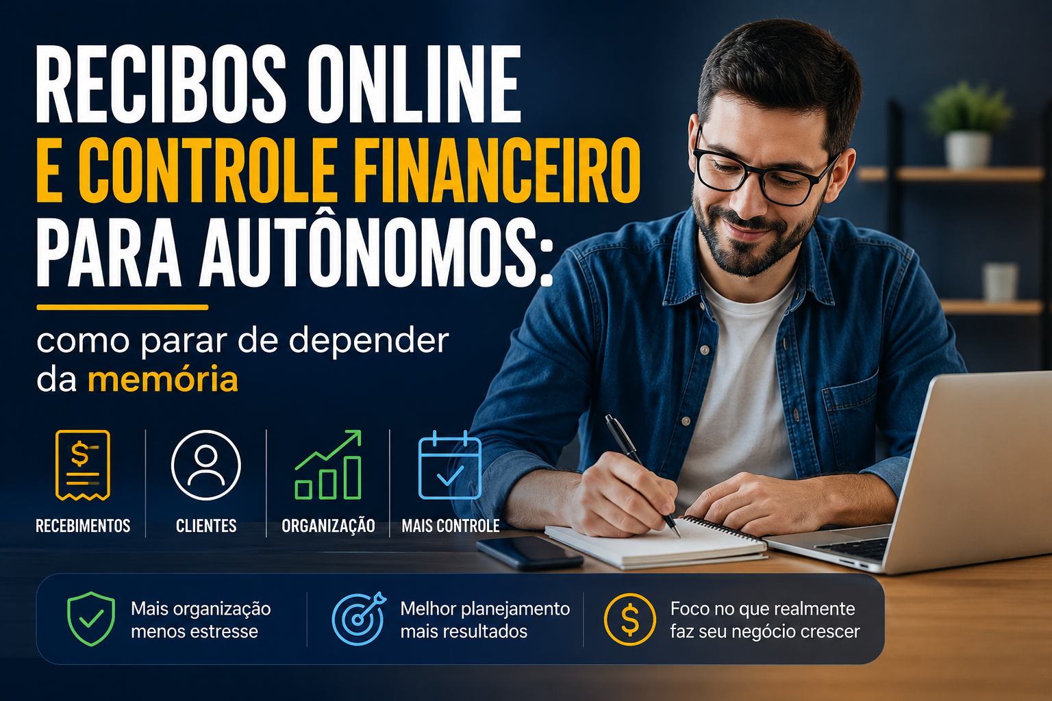 Recibos online