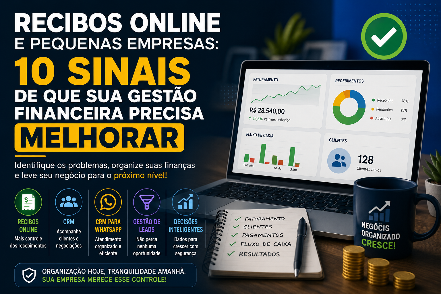 Recibos Online