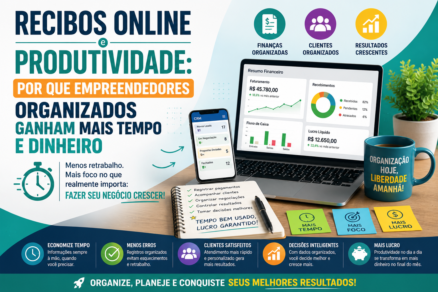 Recibos online