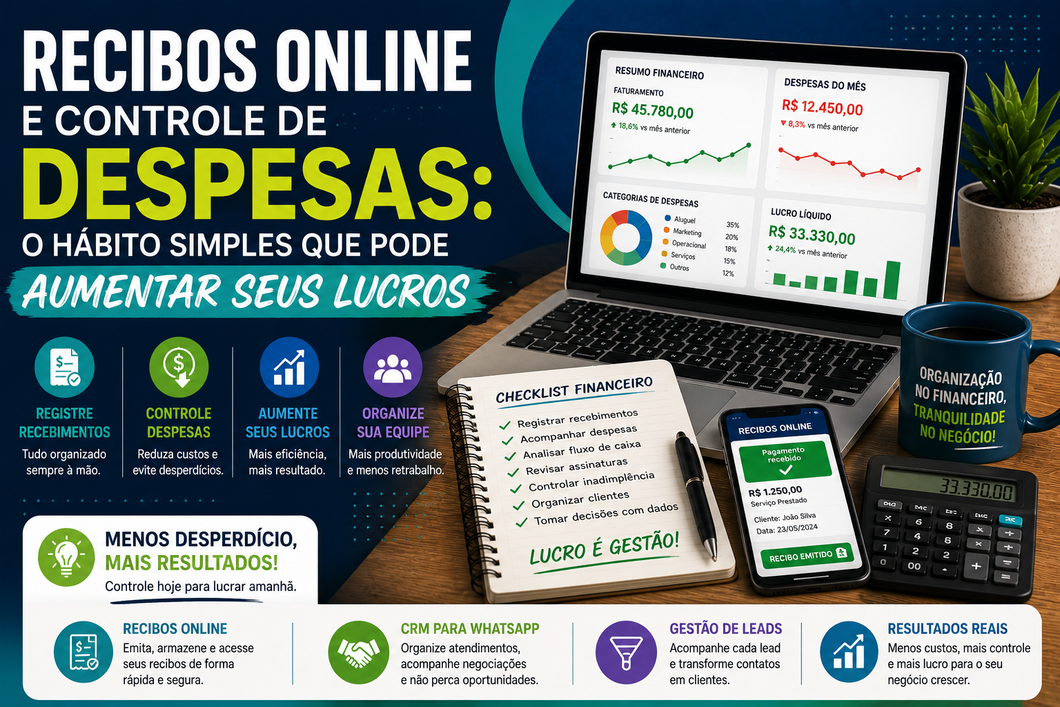 Recibos Online