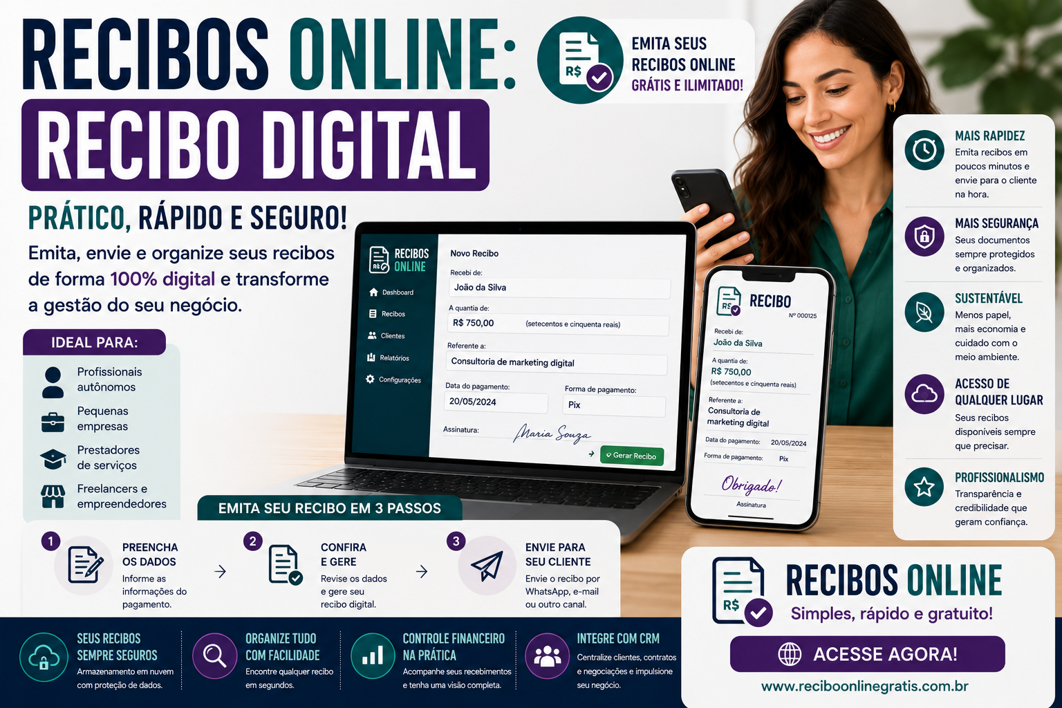 recibos