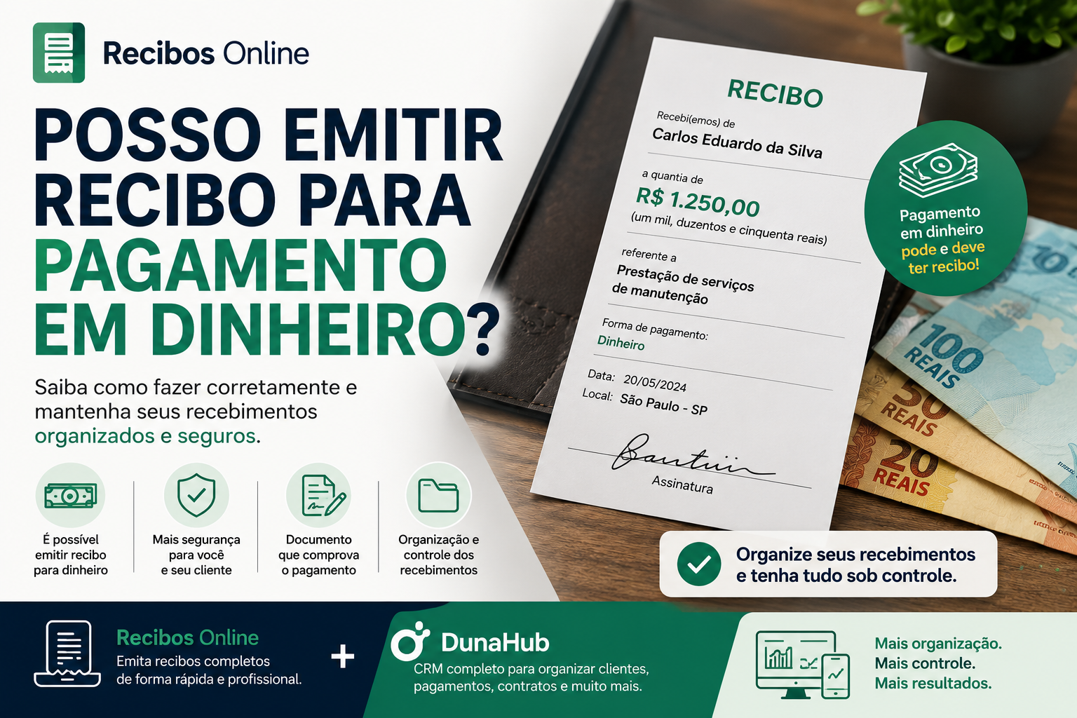 recibo