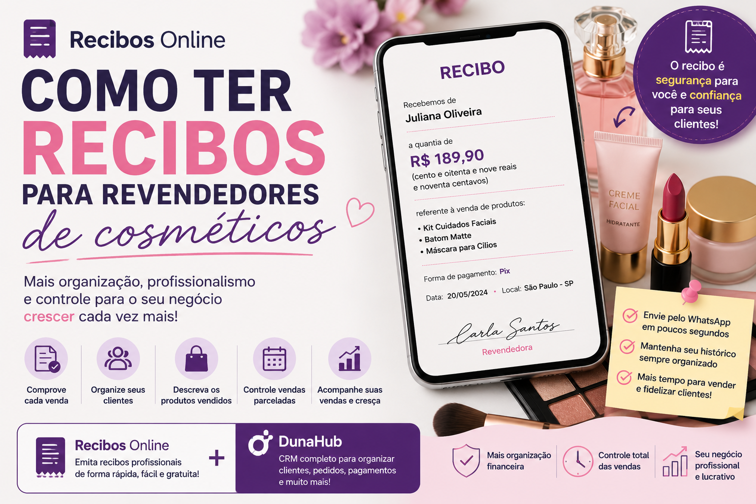 recibos