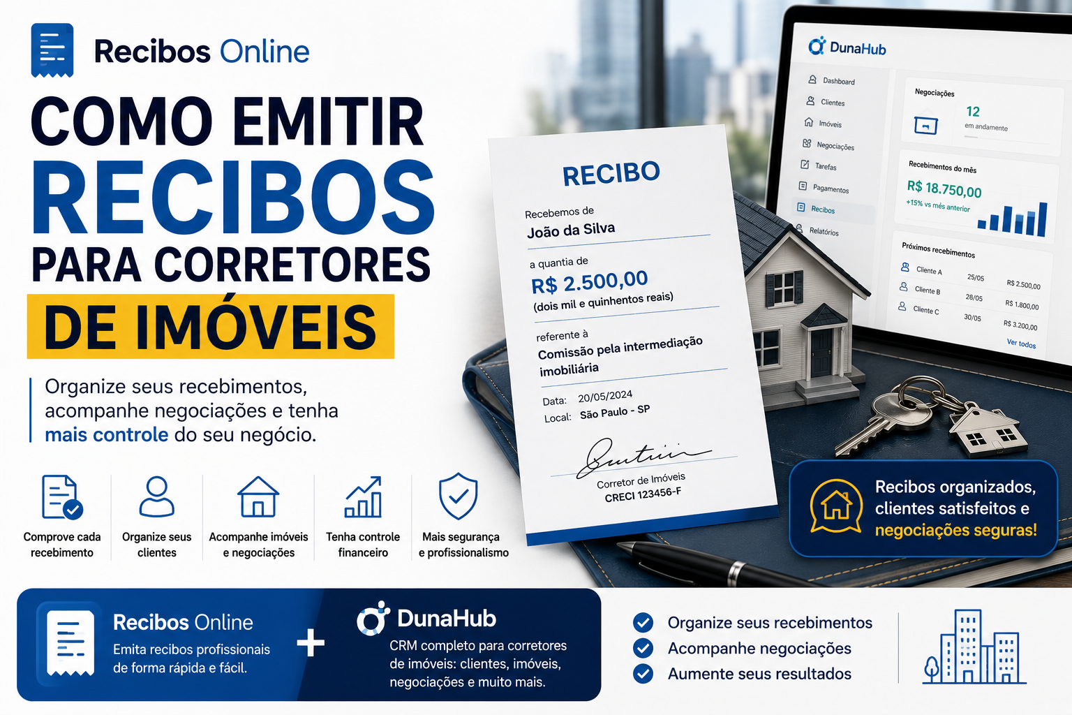 recibos