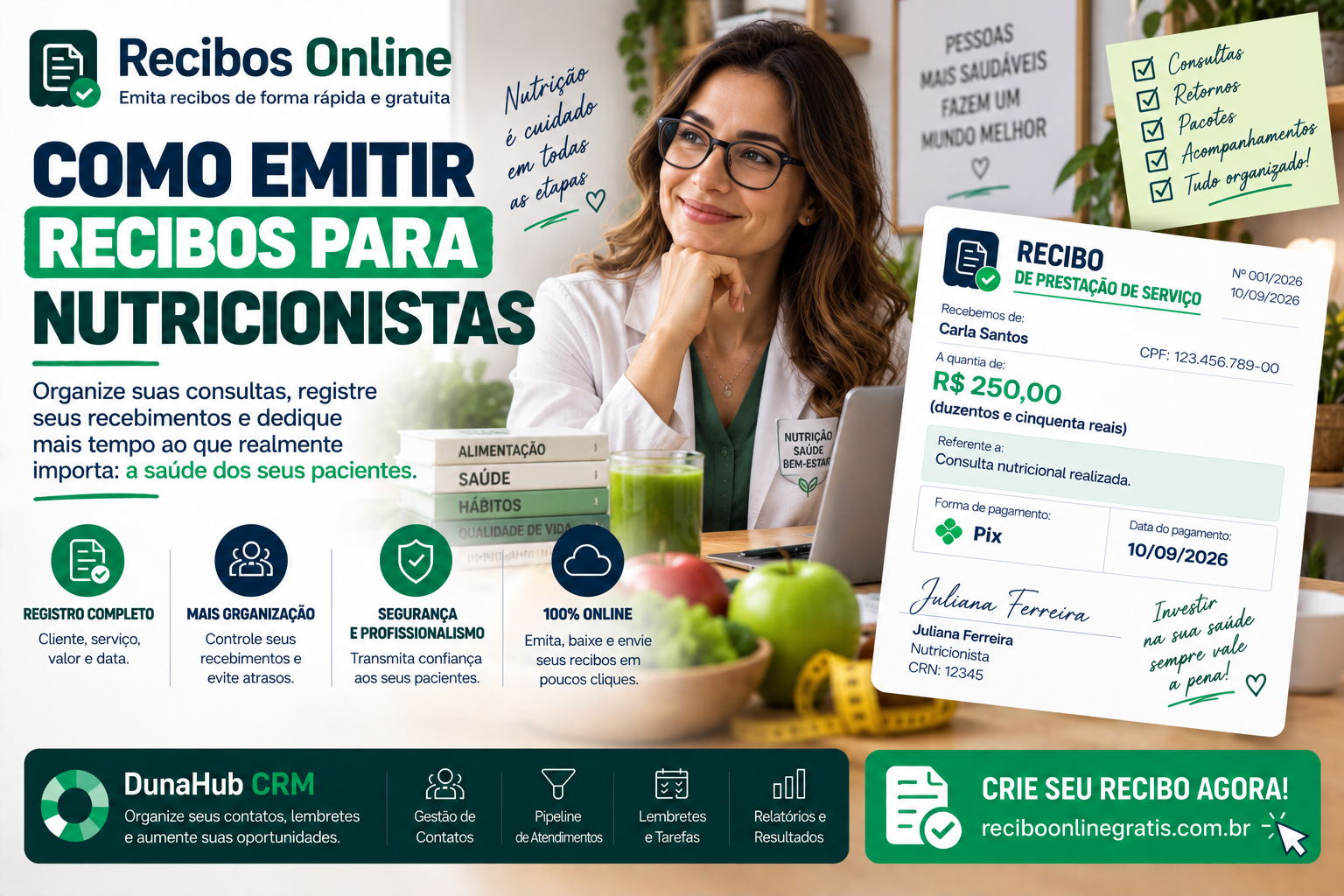 recibos