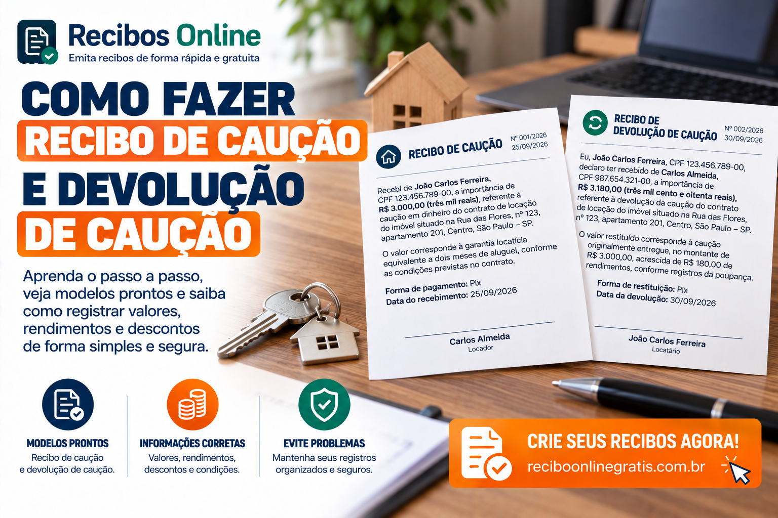 recibo
