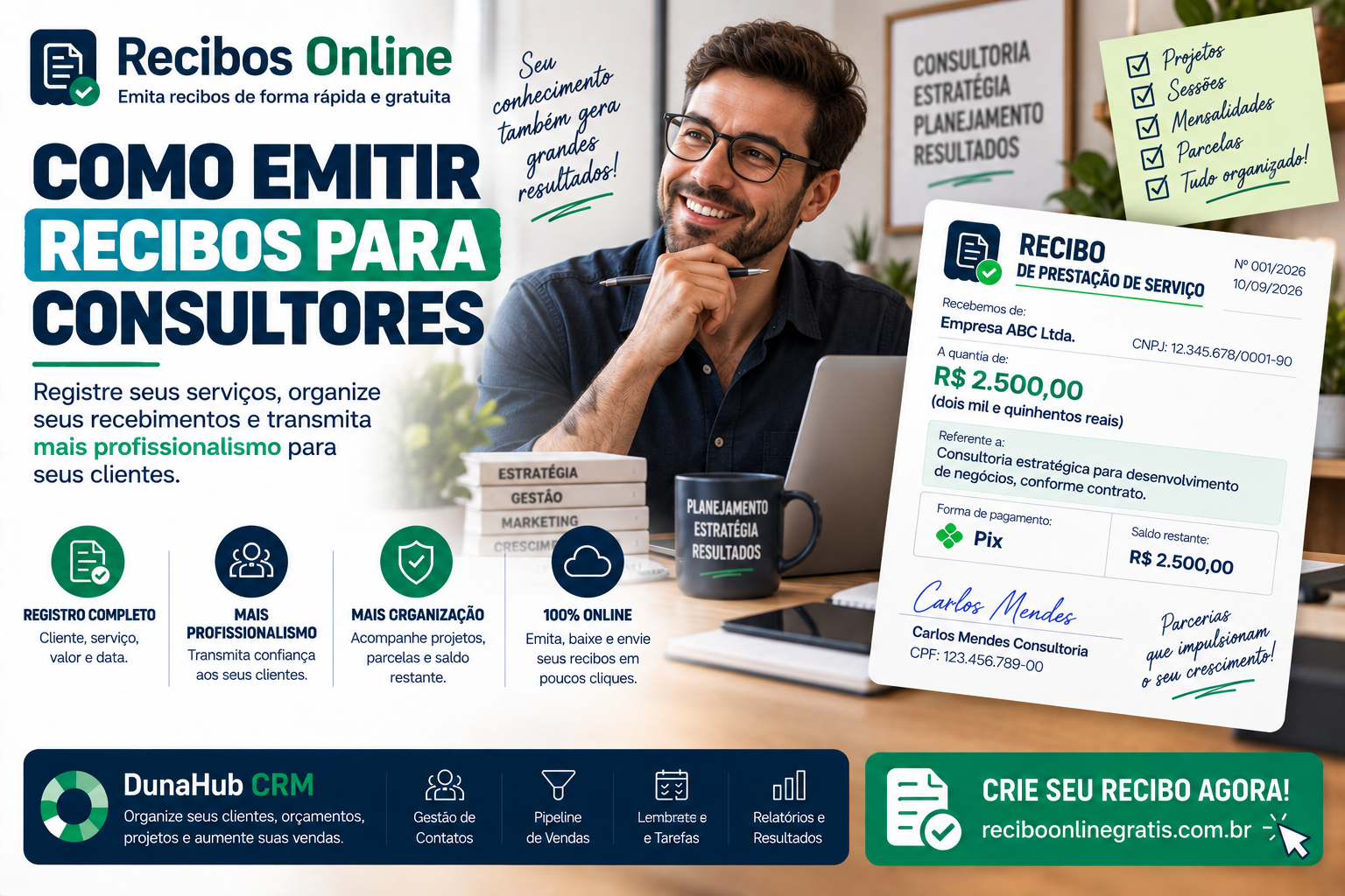 recibos