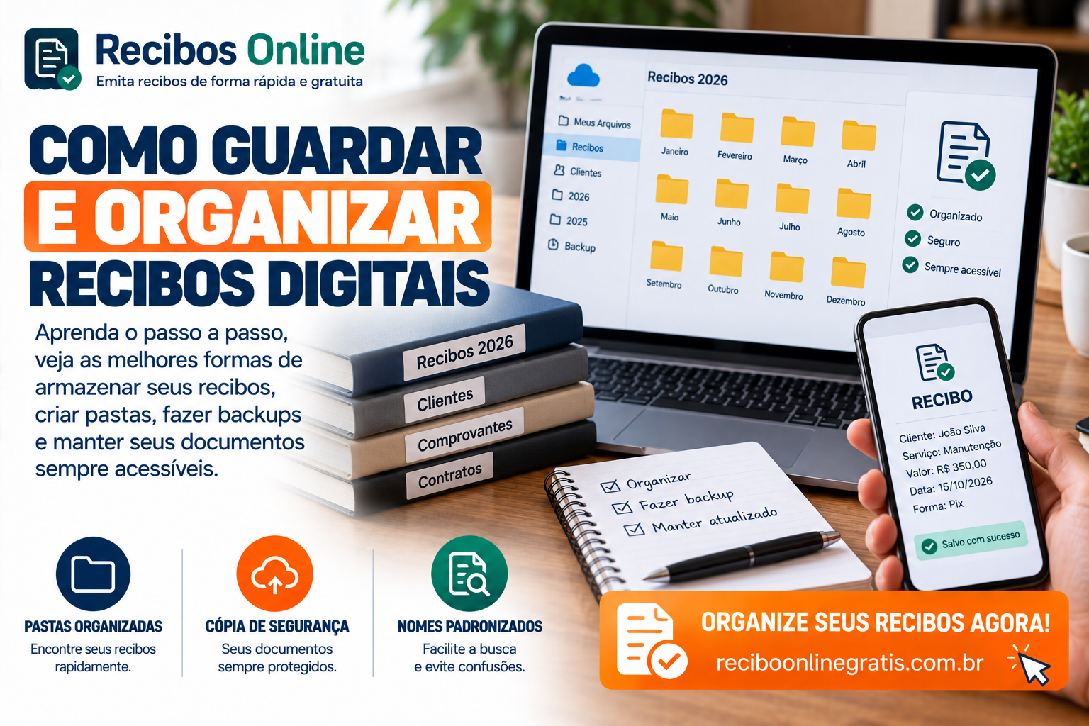 recibos