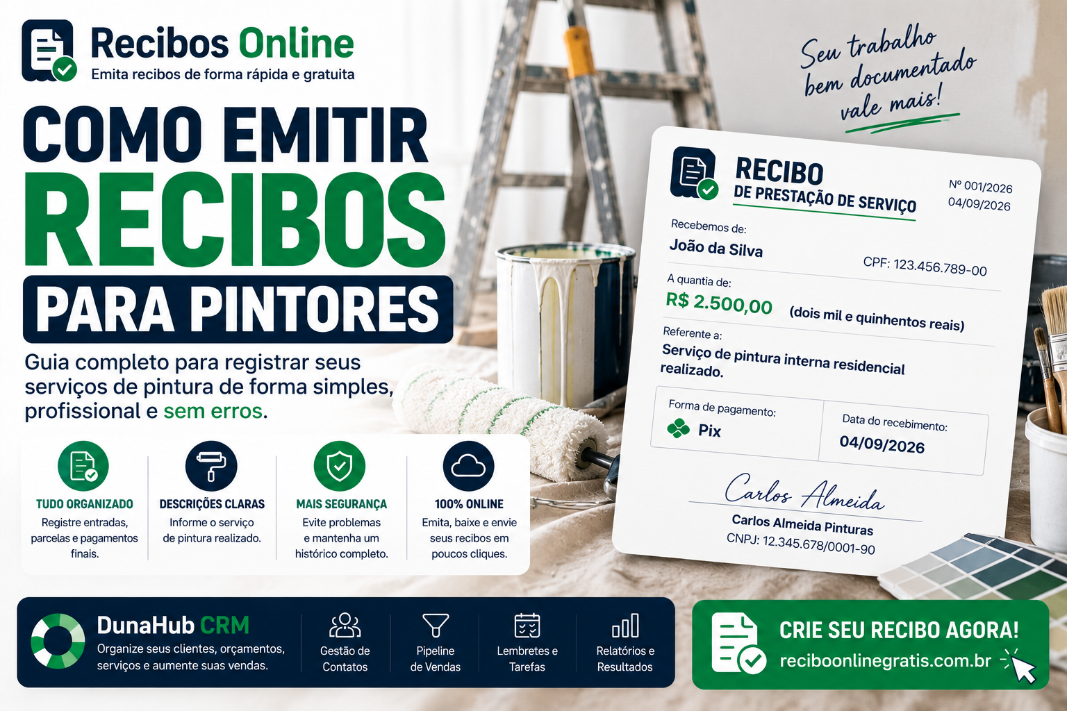 Recibos