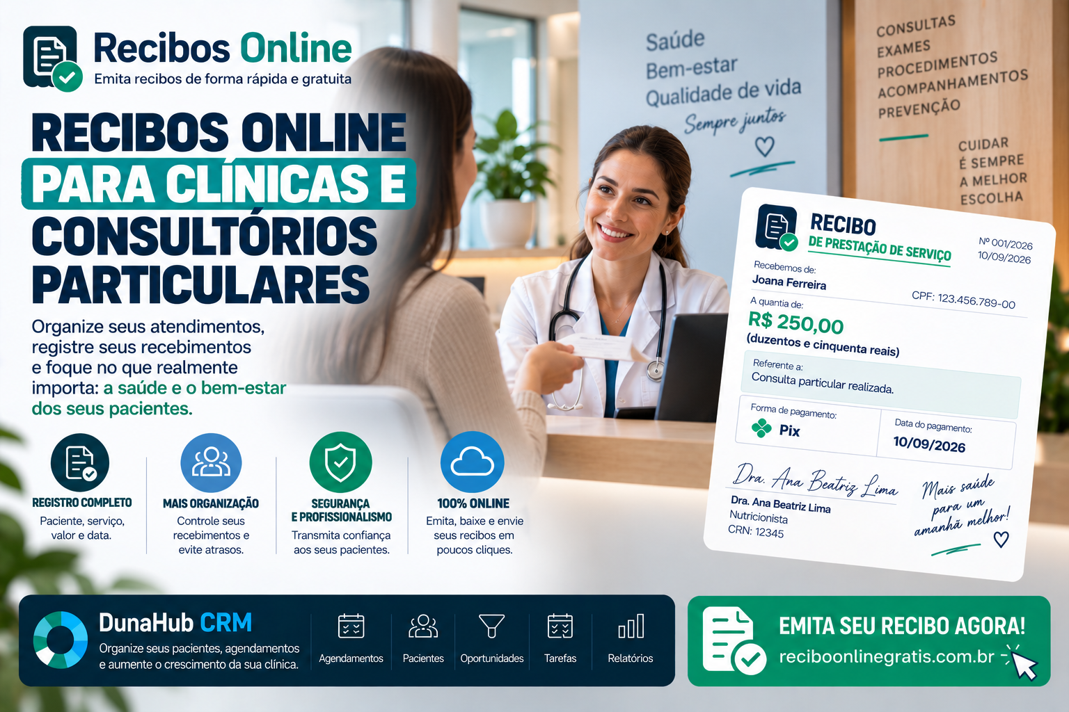 recibos