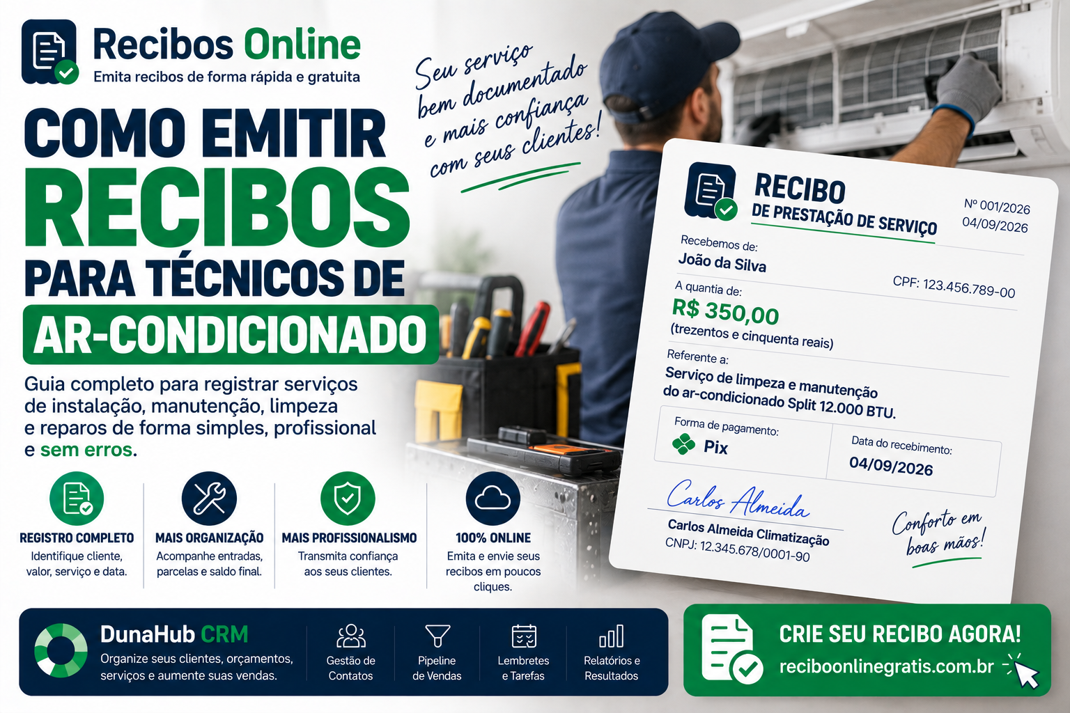 recibos