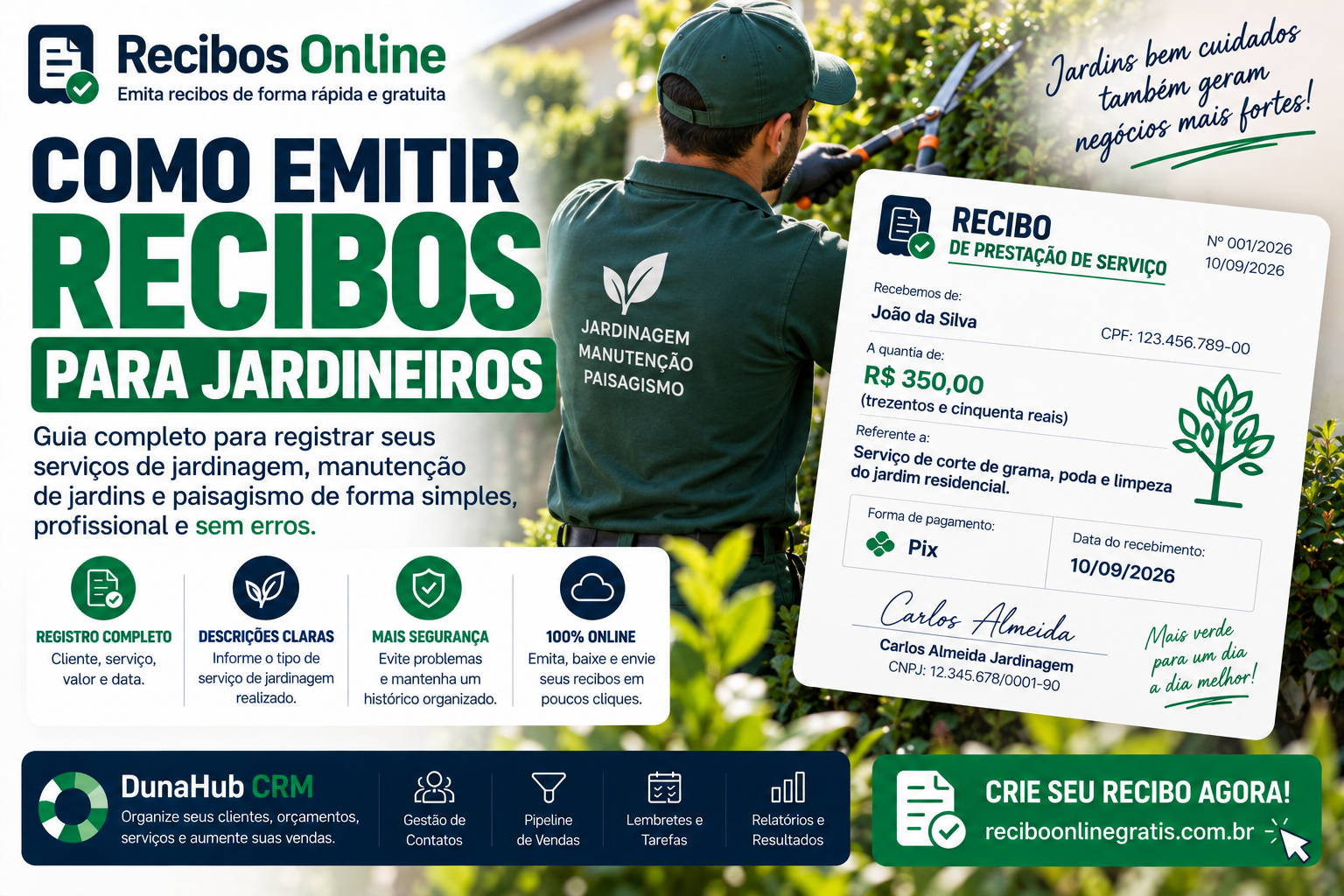 recibos
