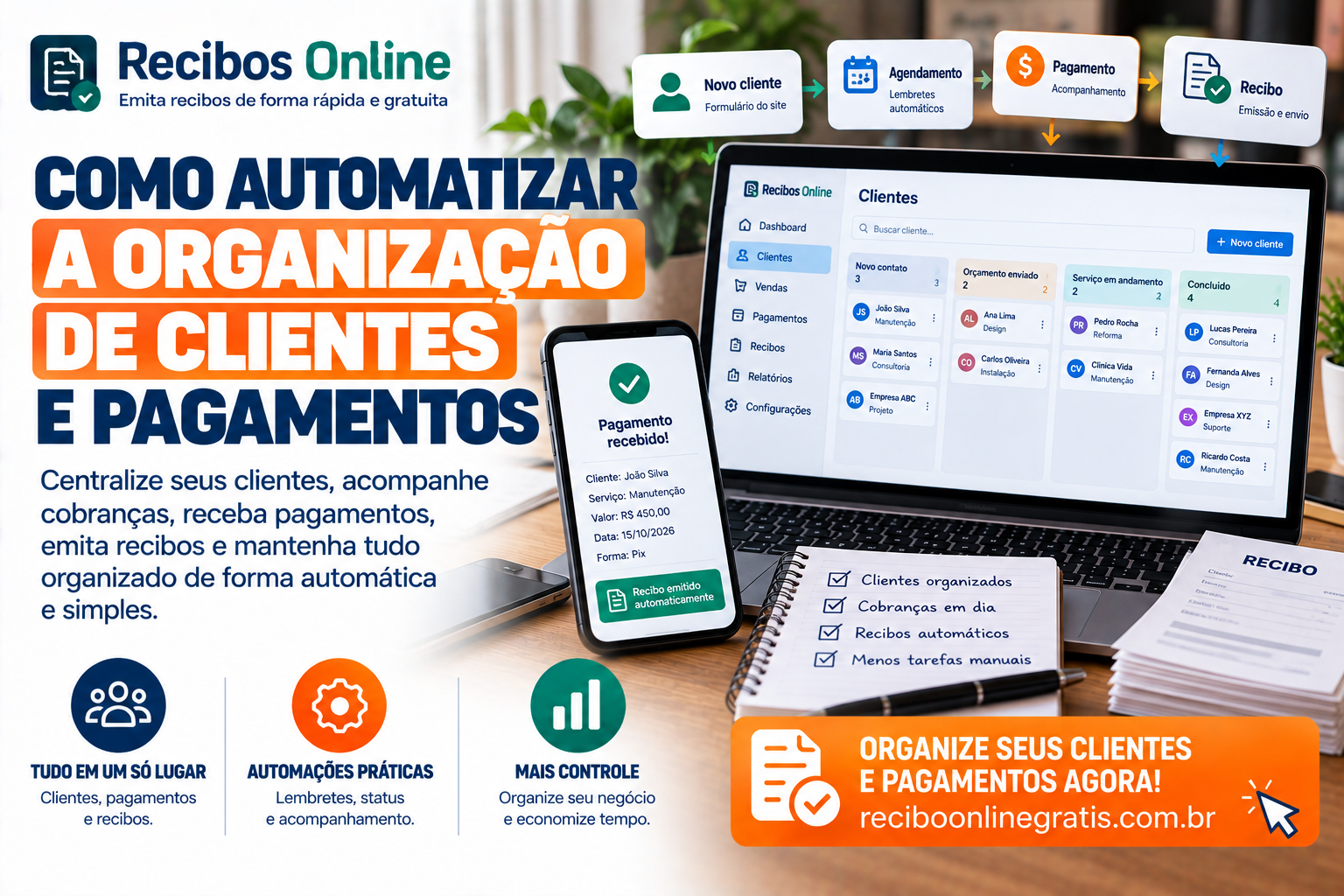 clientes