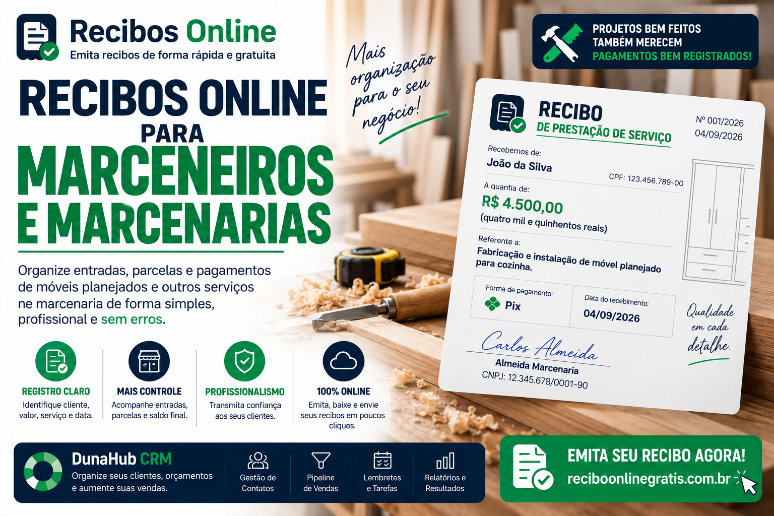 recibos