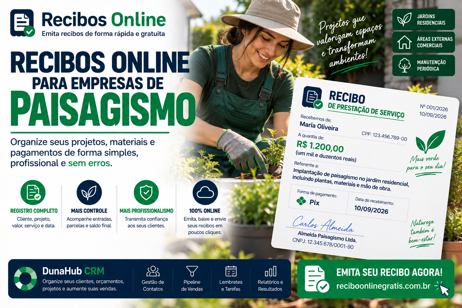 recibos
