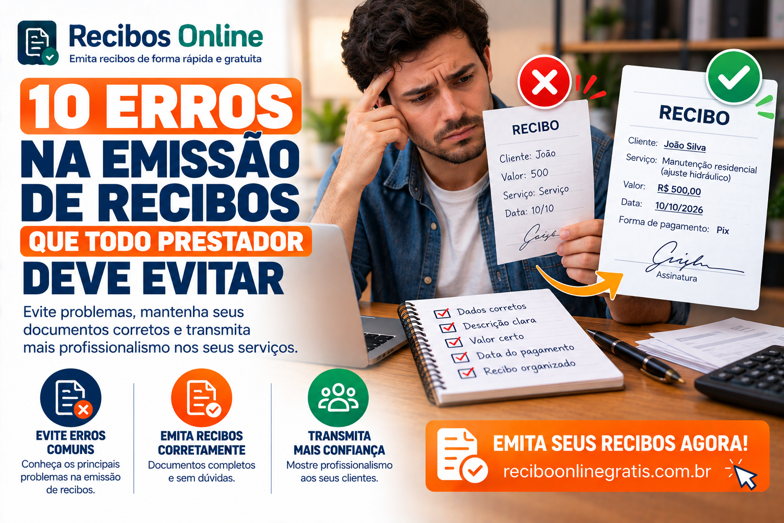 recibos