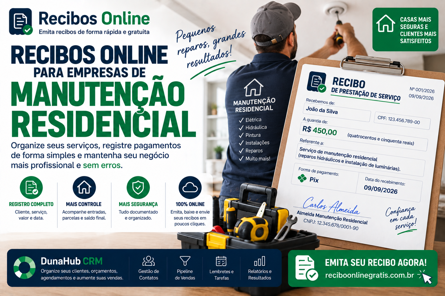 recibos