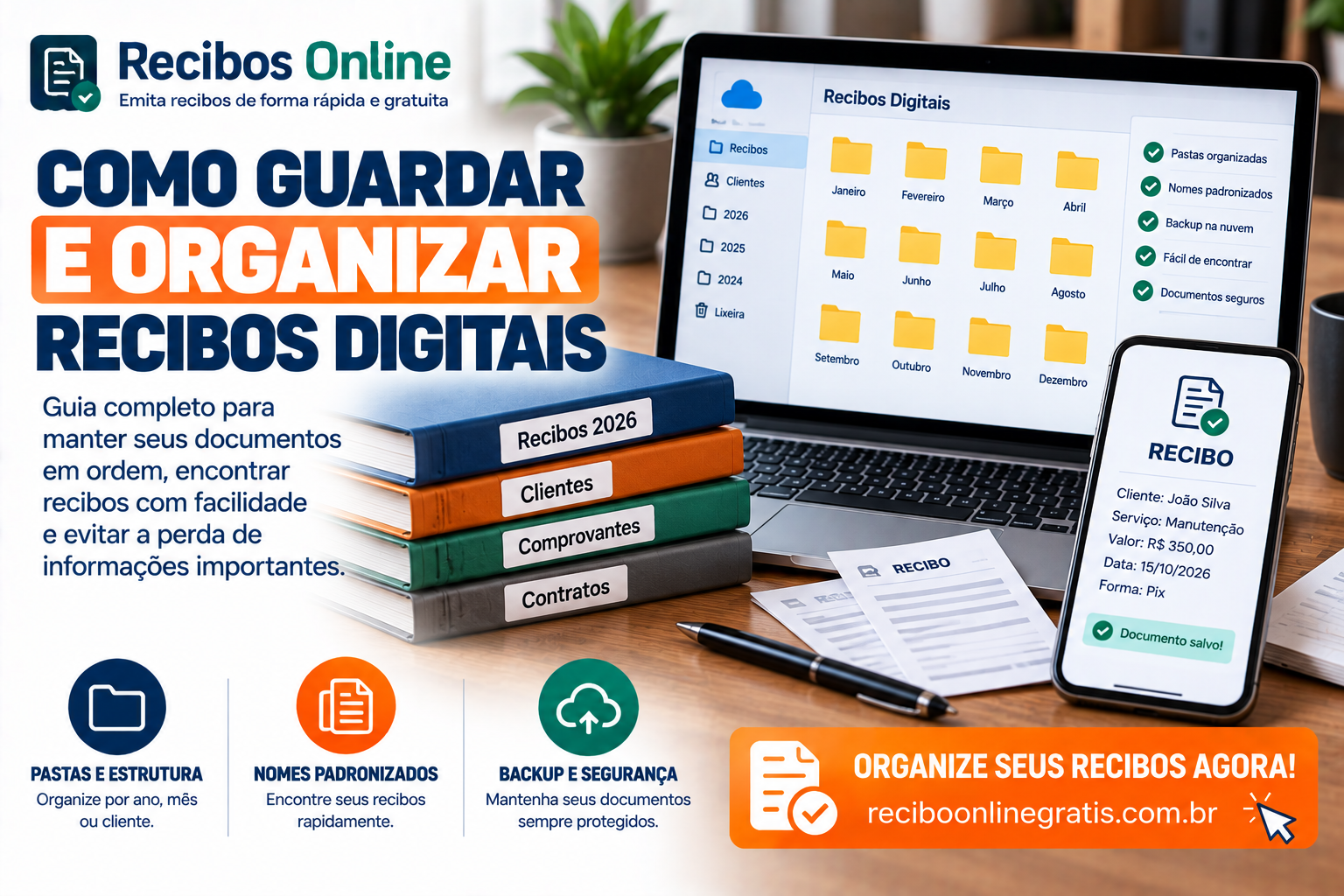 recibos