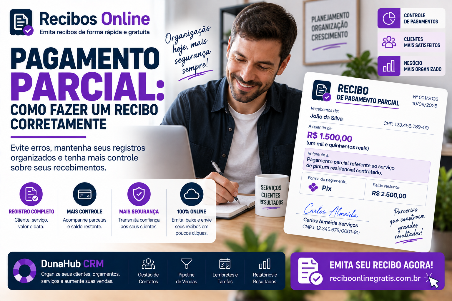 pagamento