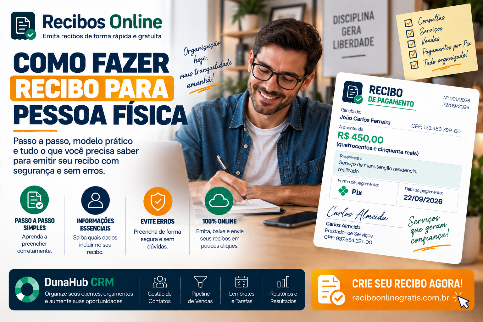 recibo