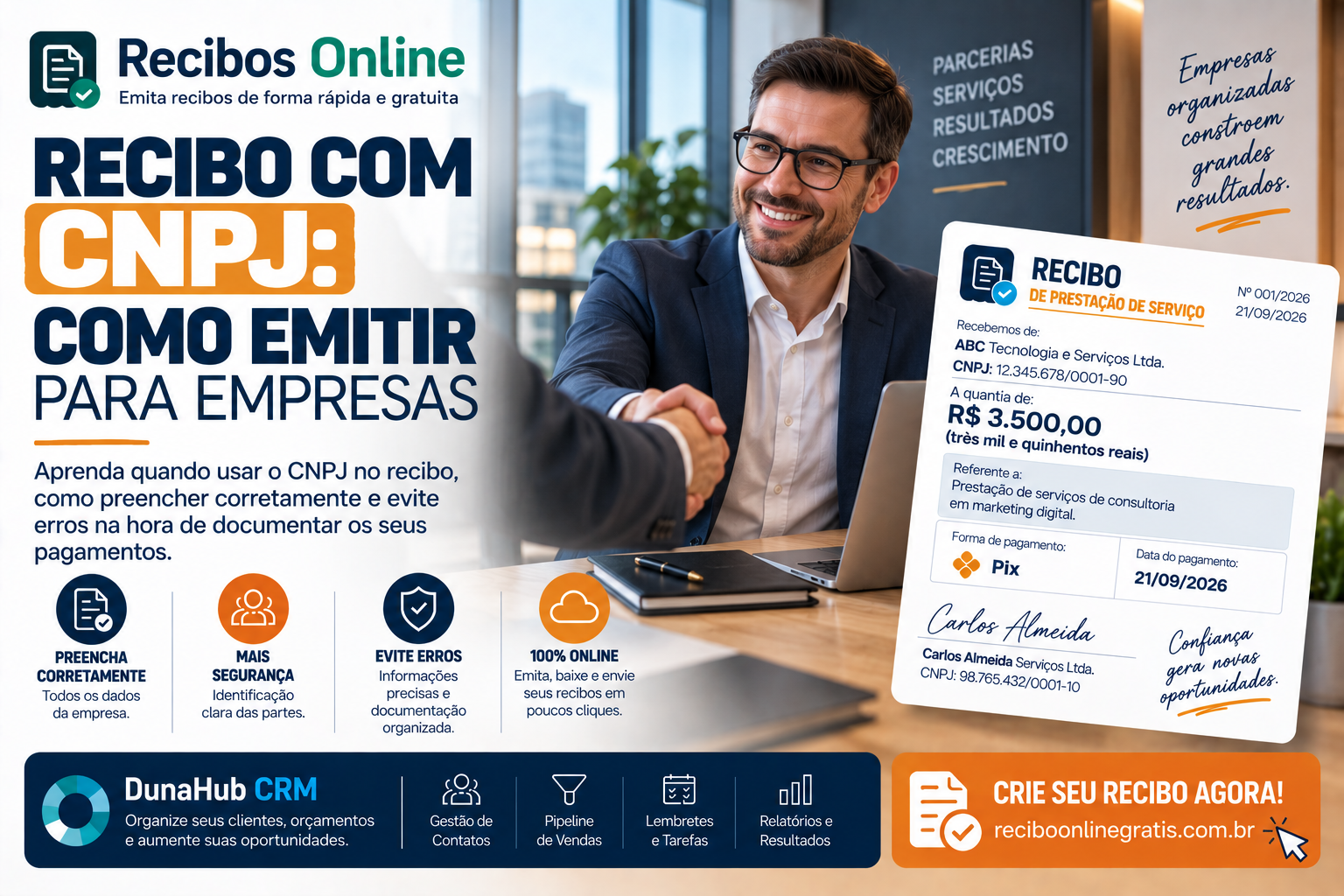 recibo