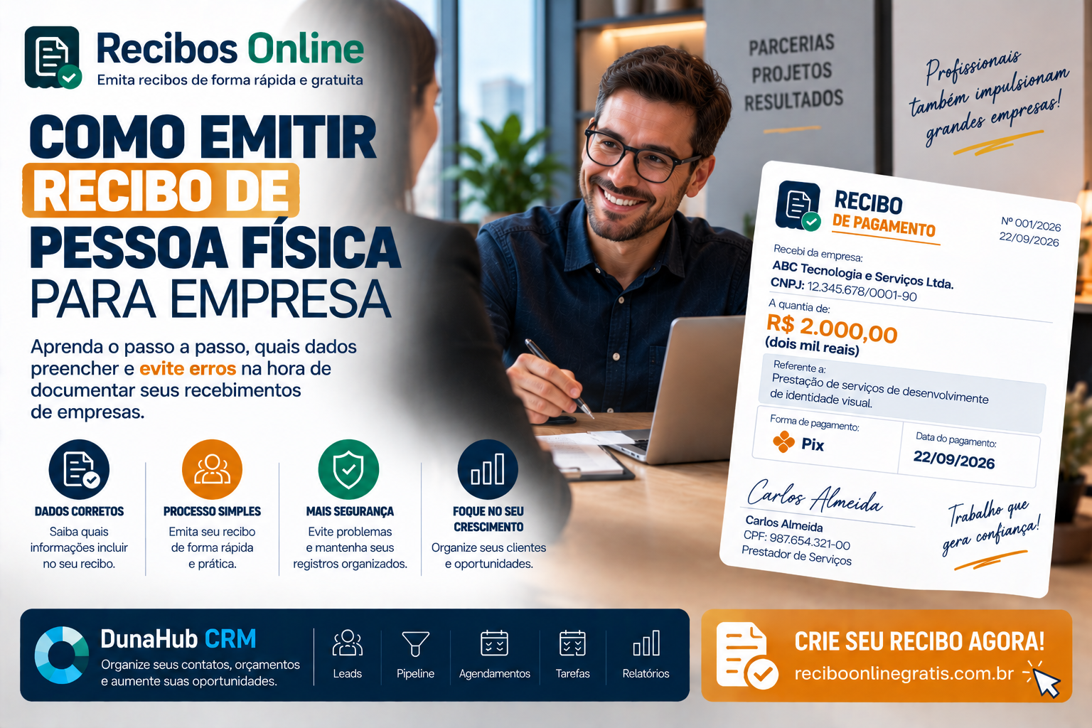 recibo