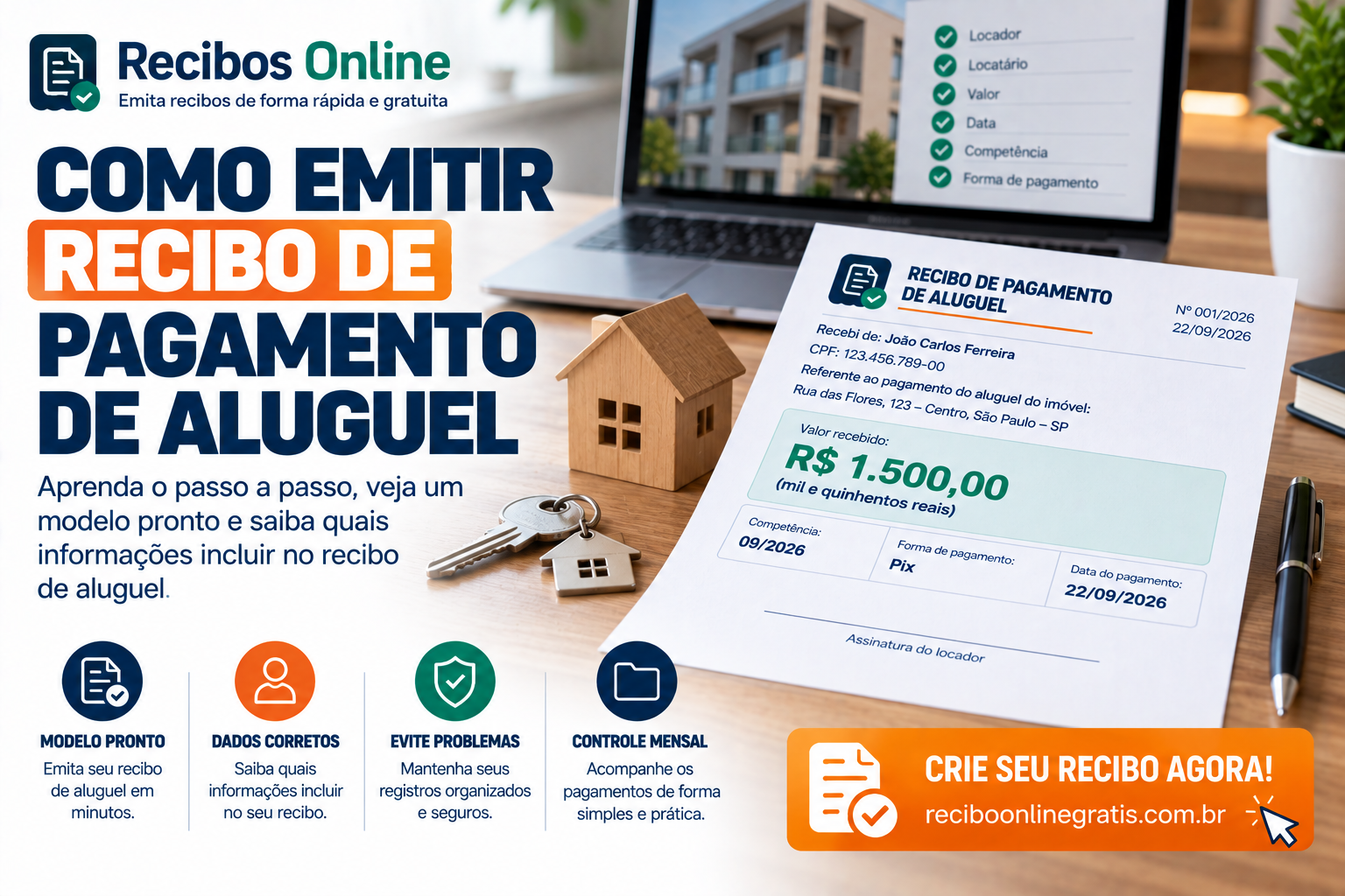 recibo